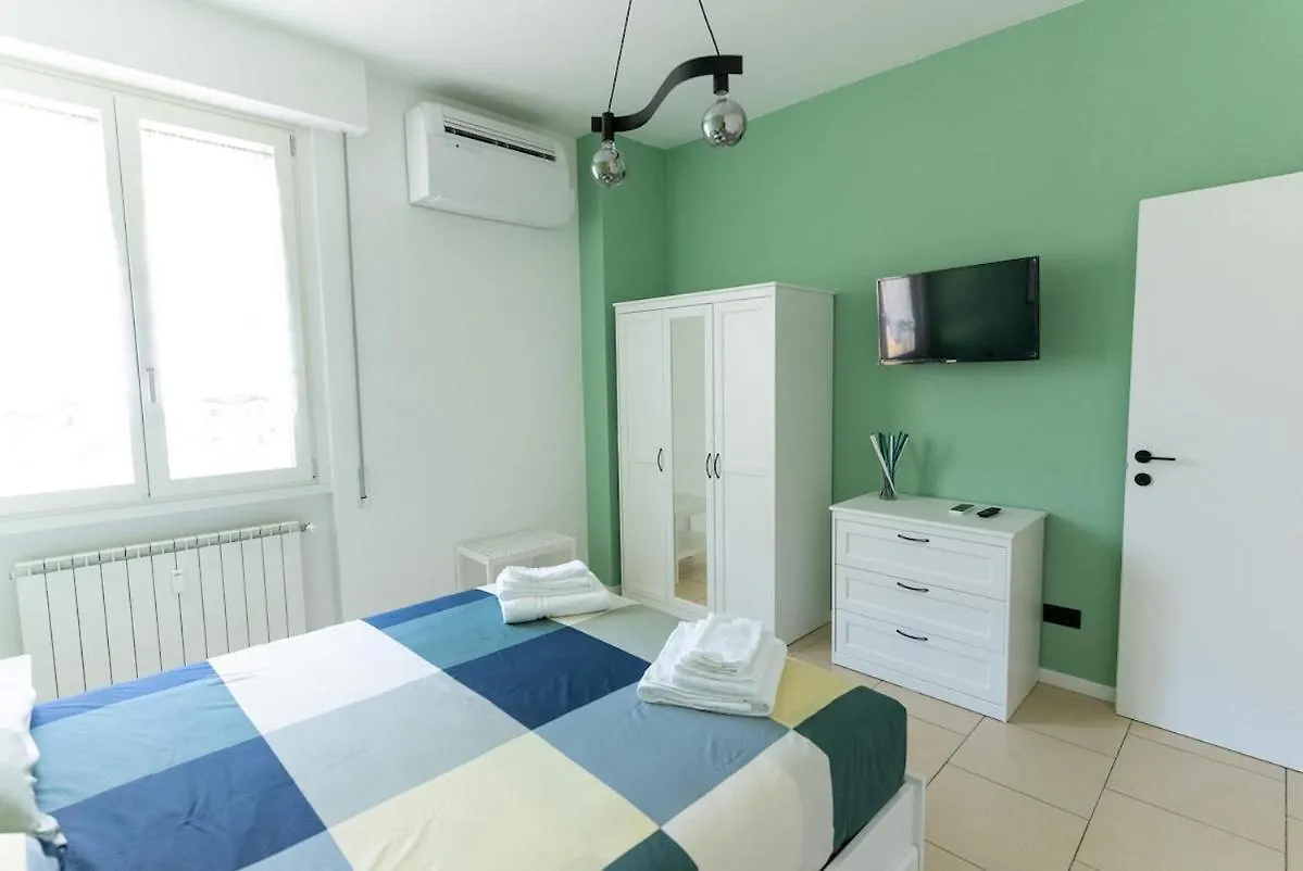 Modern Cosy Apartment Near Florence City Center
