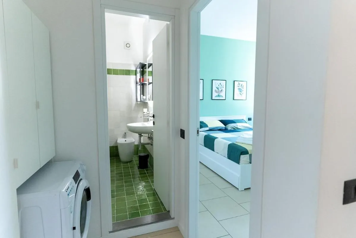 Modern Cosy Apartment Near Florence City Center Italy
