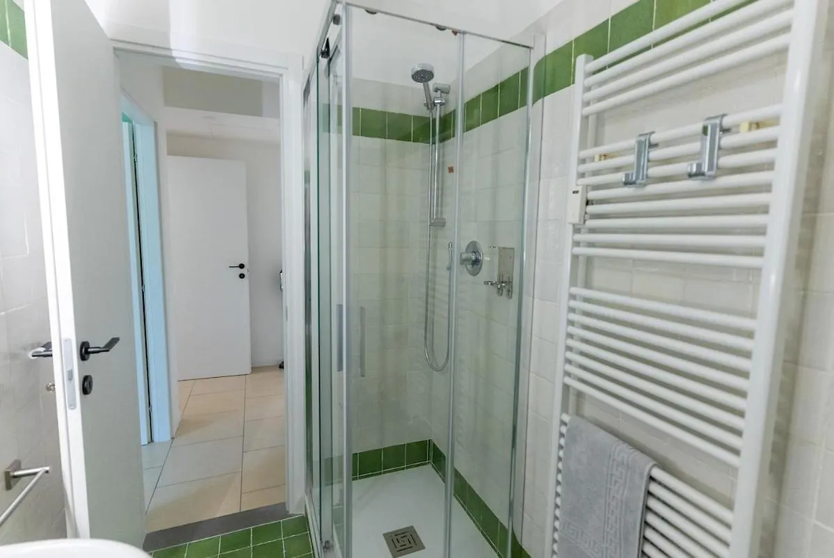 Modern Cosy Apartment Near Florence City Center 0*,  Italy
