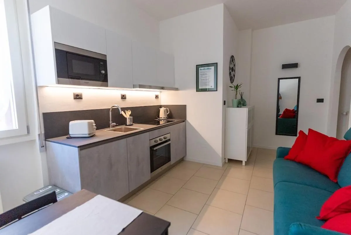 Modern Cosy Apartment Near Florence City Center