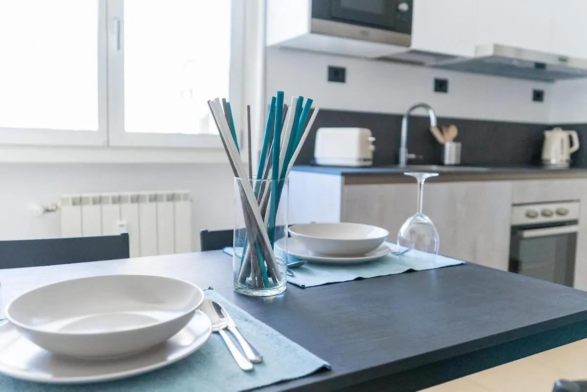 Modern Cosy Apartment Near Florence City Center
