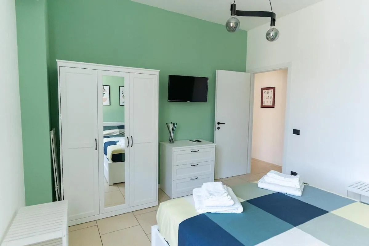 Modern Cosy Apartment Near Florence City Center