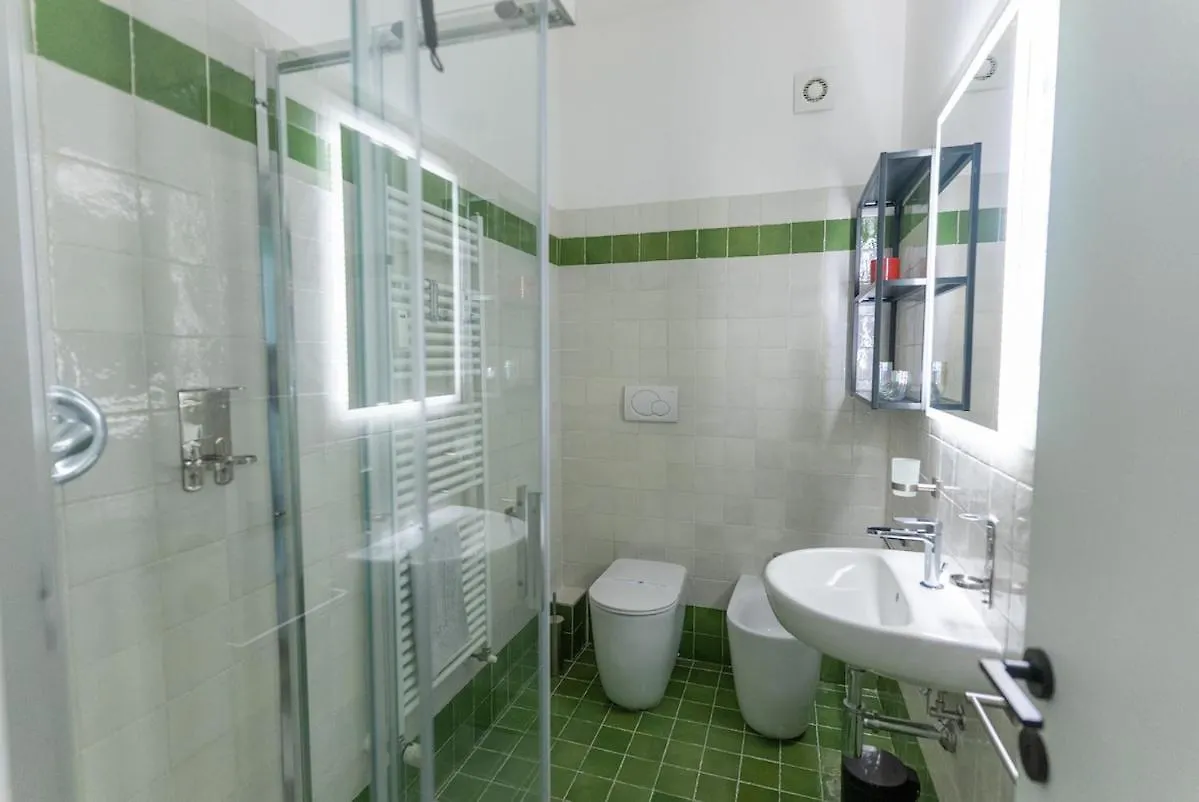 Modern Cosy Apartment Near Florence City Center