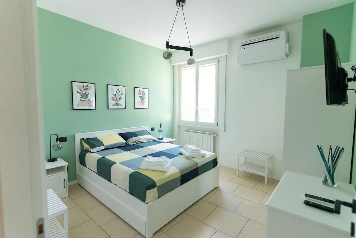 Modern Cosy Apartment Near Florence City Center 0*,